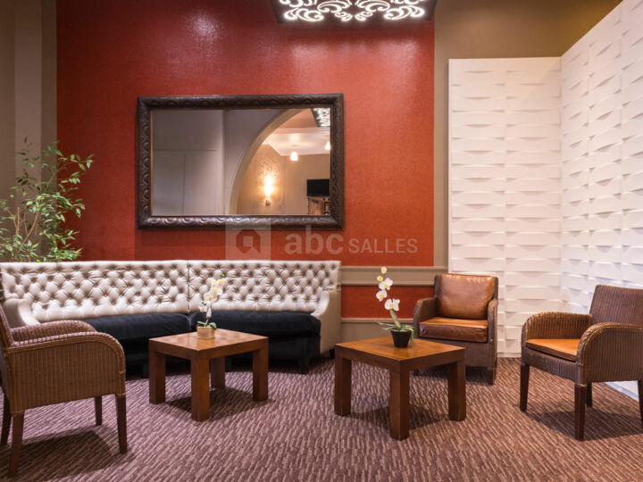 Salon Delzon