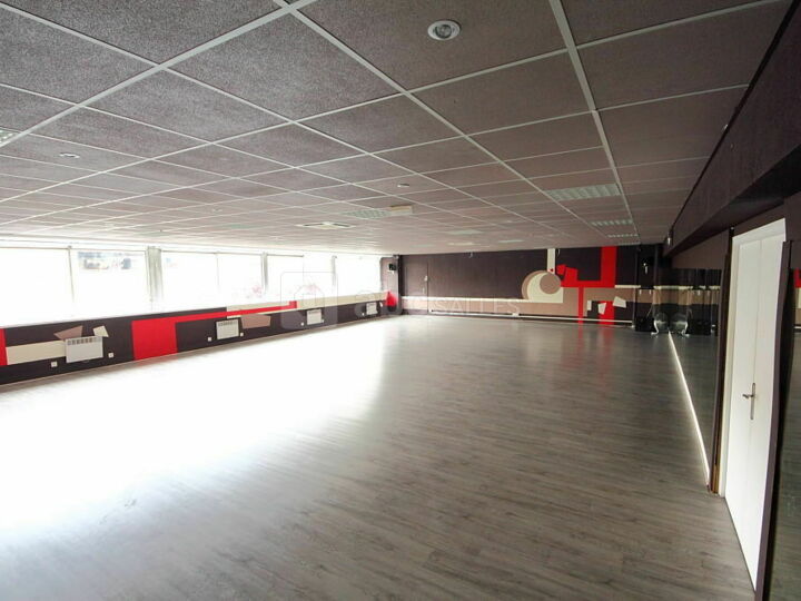 Salle 1
