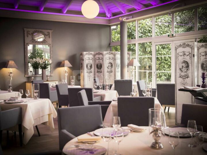 L'Orangerie