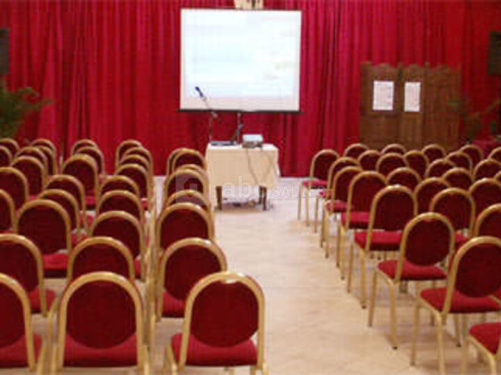 Salle