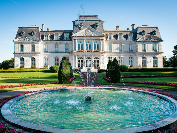 Château d'Artigny