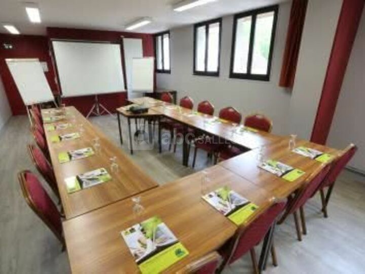 Salle 1
