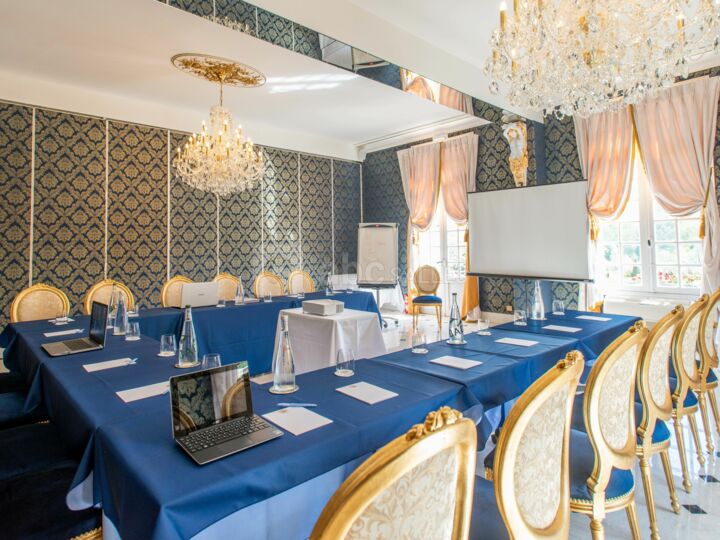 Salon Royale B