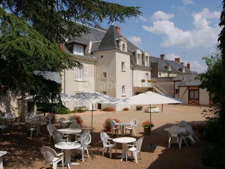 Salle en Terrasse
