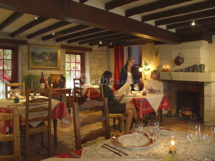 Salle 1