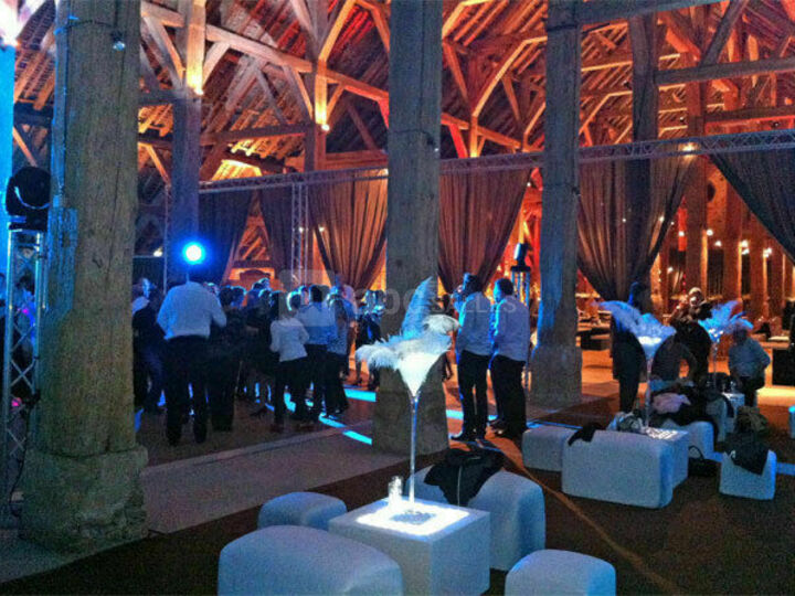 Salle