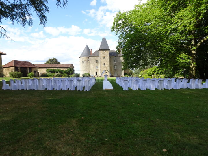 Château de Brie