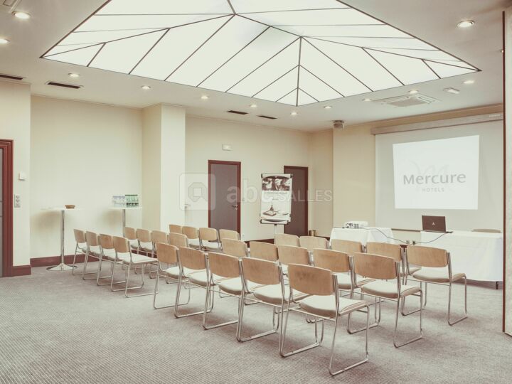 Hôtel Mercure Limoges Royal Limousin