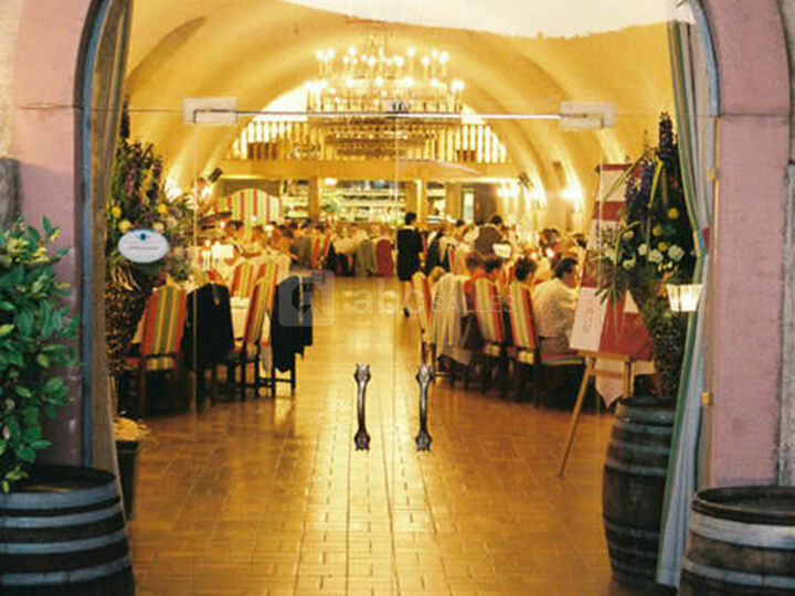 Salle des Princes Evêques