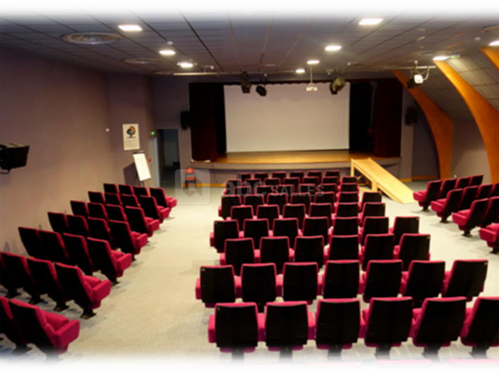 Salle de Spectacle