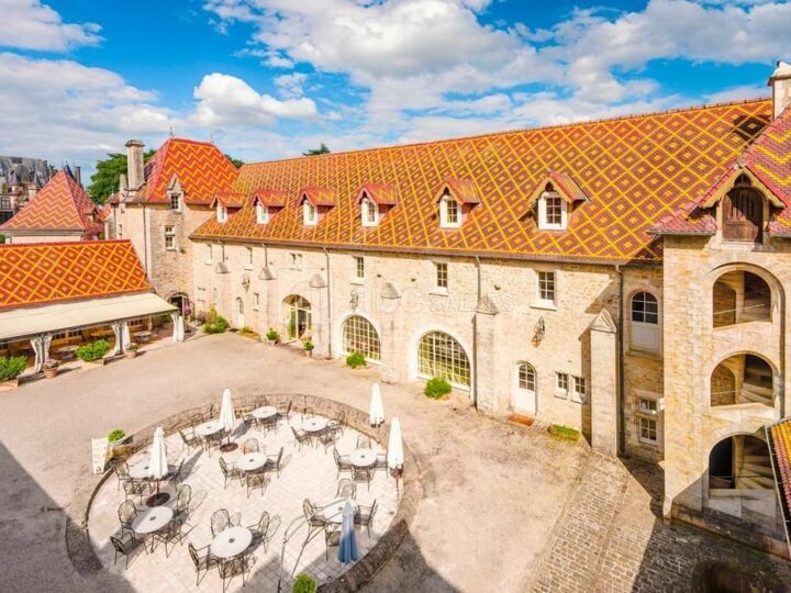 Domaine de Bournel