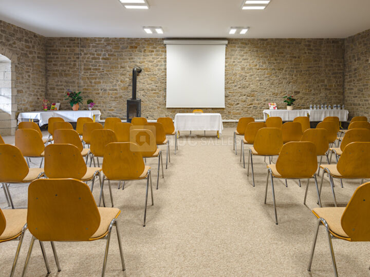Salle Grange