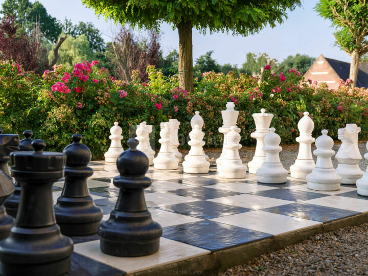 Najeti Hôtel Château Tilques