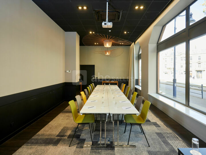 Hôtel Mercure Arras Centre Gare