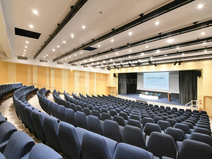 Auditorium Londres