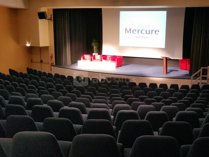 Auditorium Londres