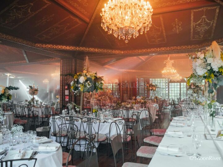 Salon des Musiques & Closerie