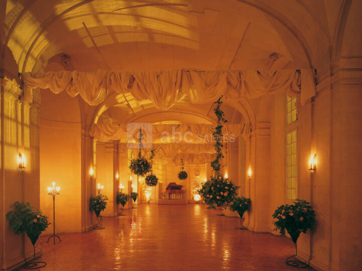 Grande Galerie