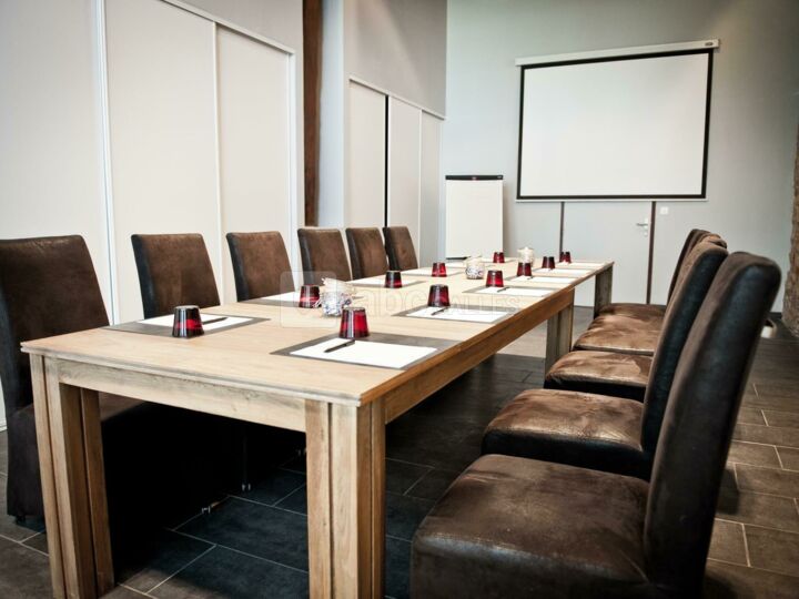 Salle Sous Commission