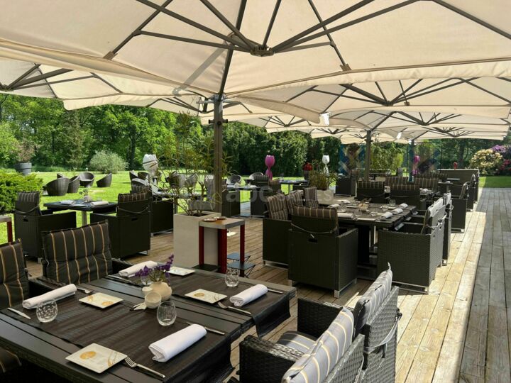 Restaurant Les Epicuriens