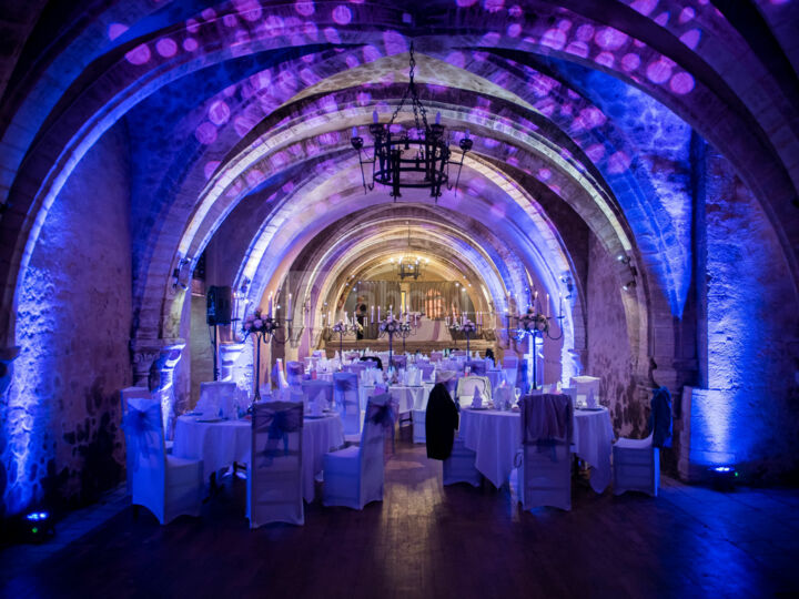 Salle Romane
