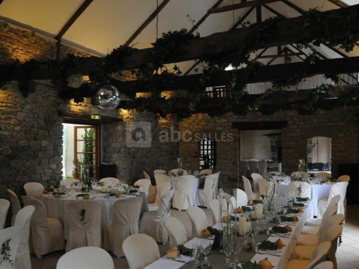 Salle de Repas
