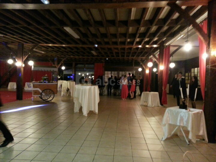 Salle des Templiers + Salles des Croisiers