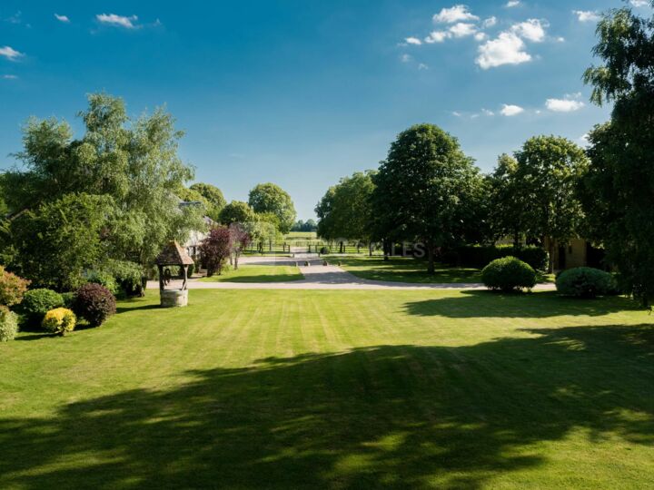Manoir de Sens