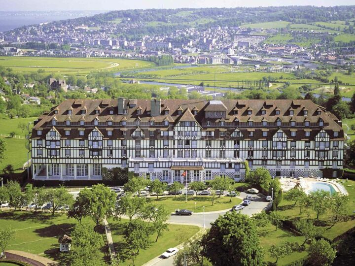 Hôtel du Golf Deauville