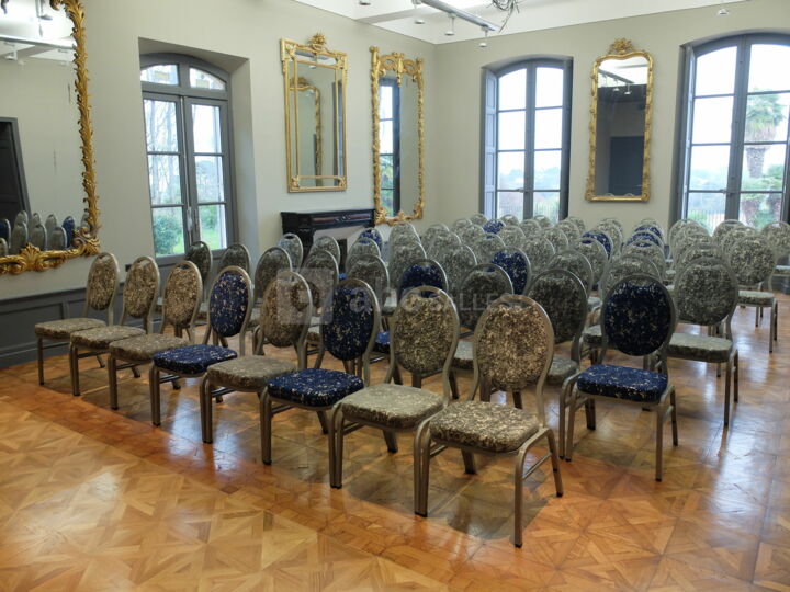 Le Grand Salon