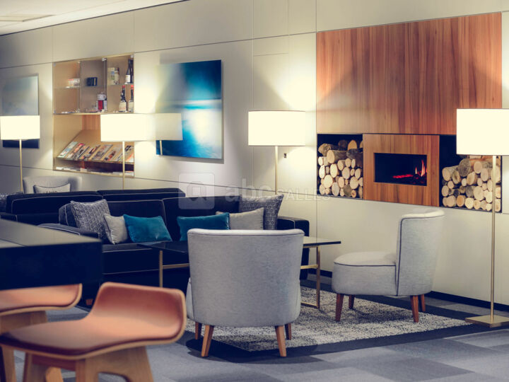 SALLE 46 (À L'ÉTAGE)