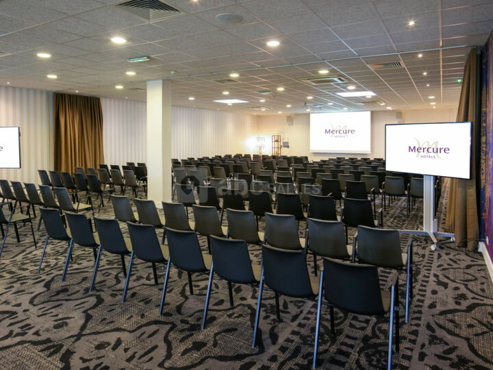 Salon Bayard