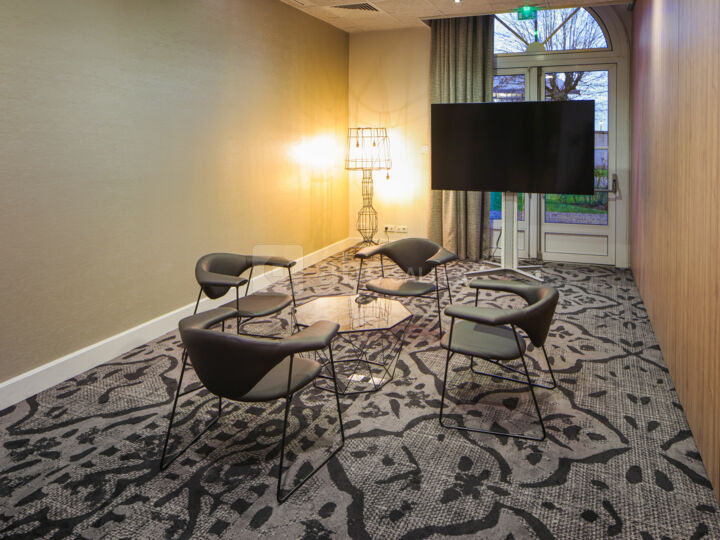 Salon Garigliano