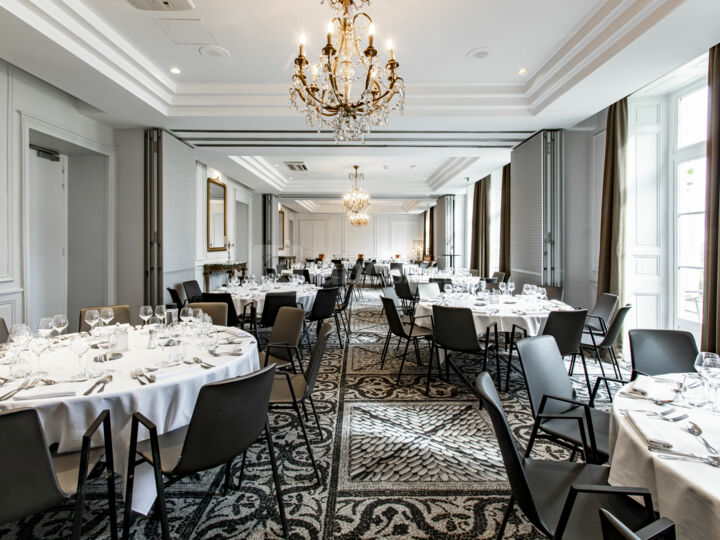 Hôtel de France