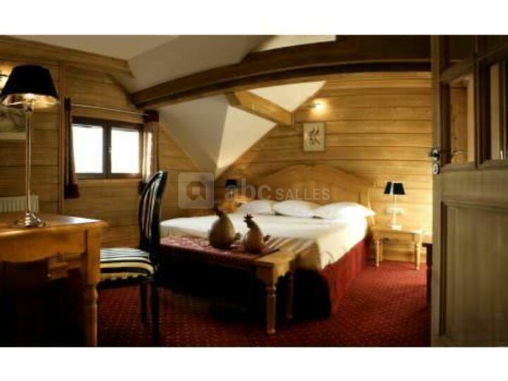 Salle