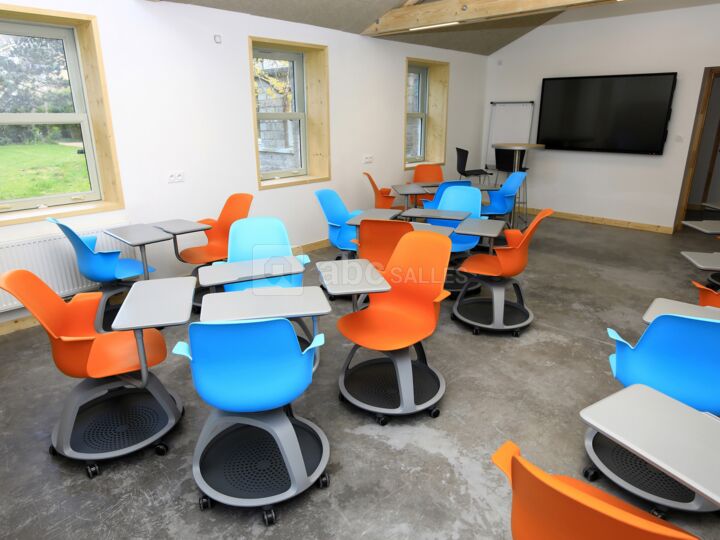 Salle des Sauticots