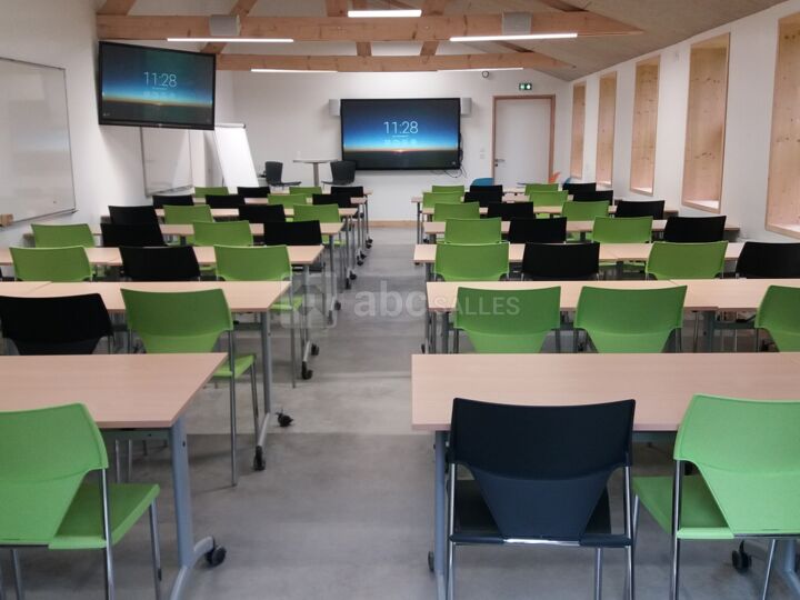 Salle "Calicocos"