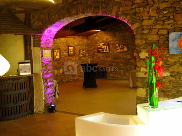 Caveau Ste Marguerite