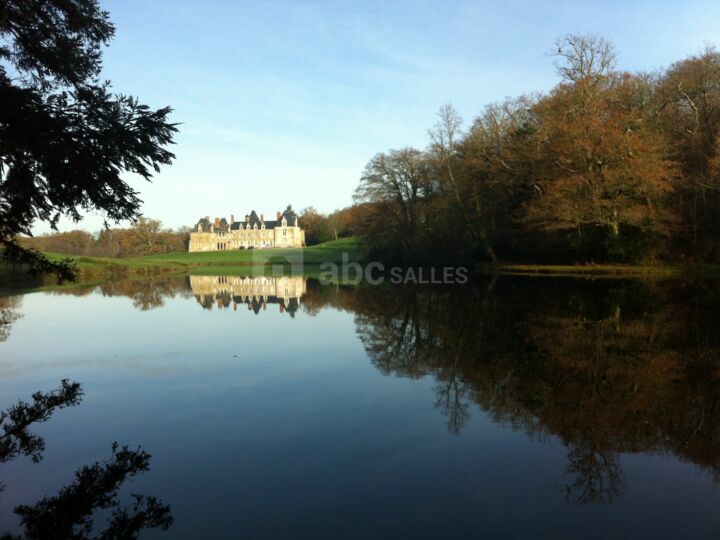 Château de la Bretonnière