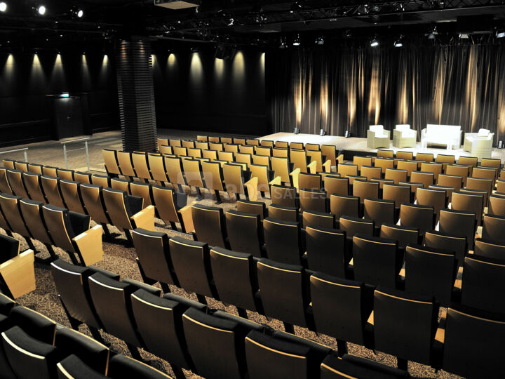 Auditorium Lexington