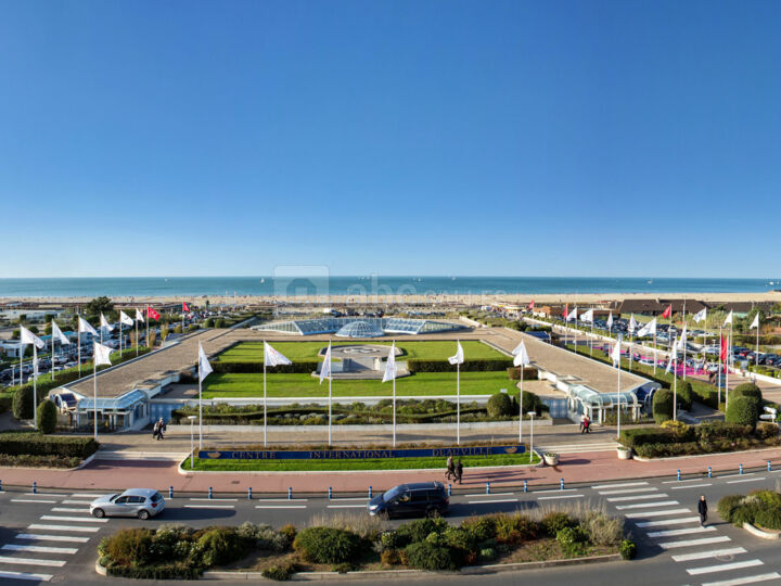 Centre International de Deauville