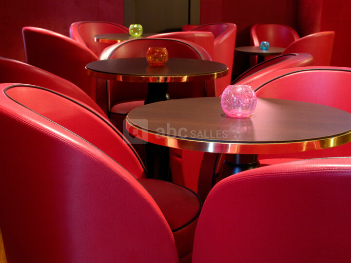 Lounge Café