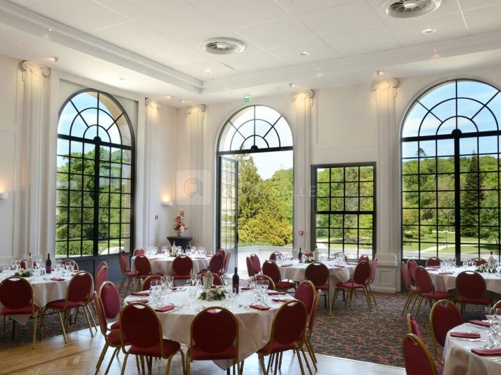 Casino JOA de Bagnoles de l'Orne