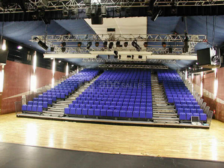 Grande Salle