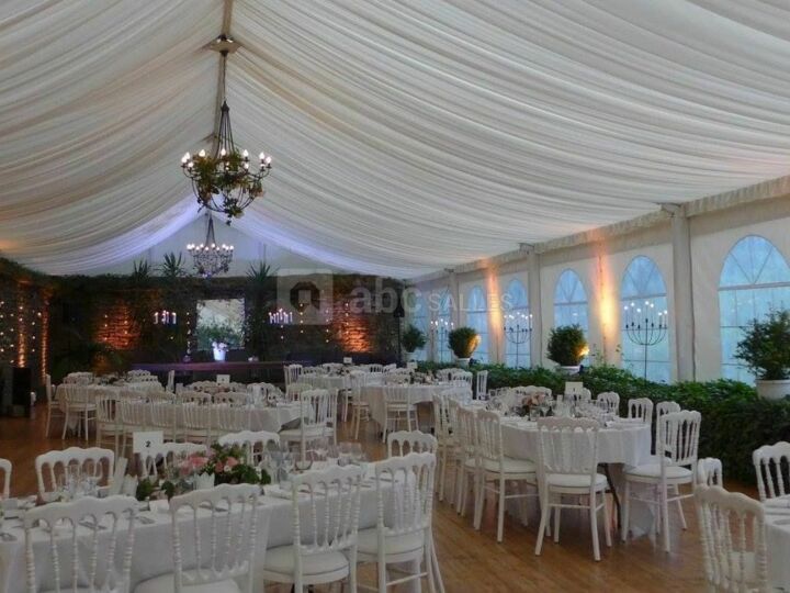 Salle 1