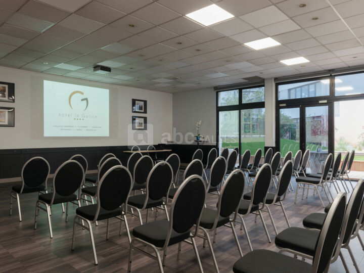 Salle G1