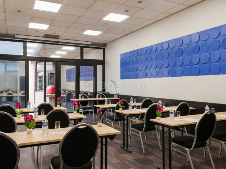 Salle G3