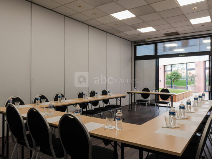 Salle G2