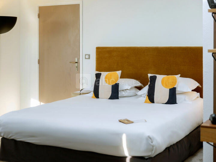 Best Western Hôtel Le Galice Aix-en-Provence