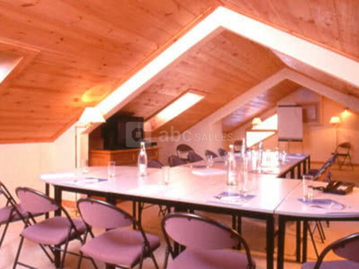 Salle
